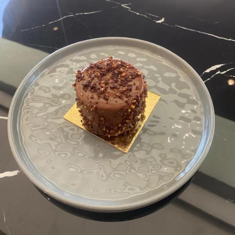 Le Grand Cru Exotique