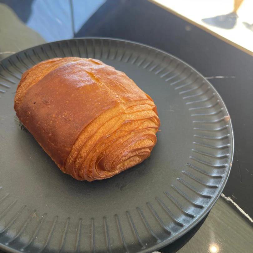 Pain au Chocolat