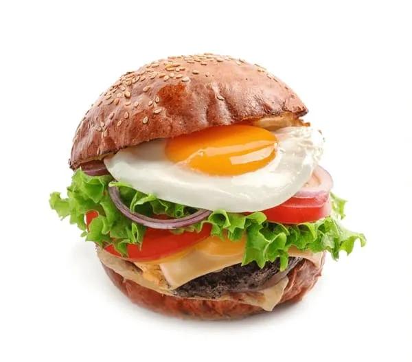 Spécial Burger