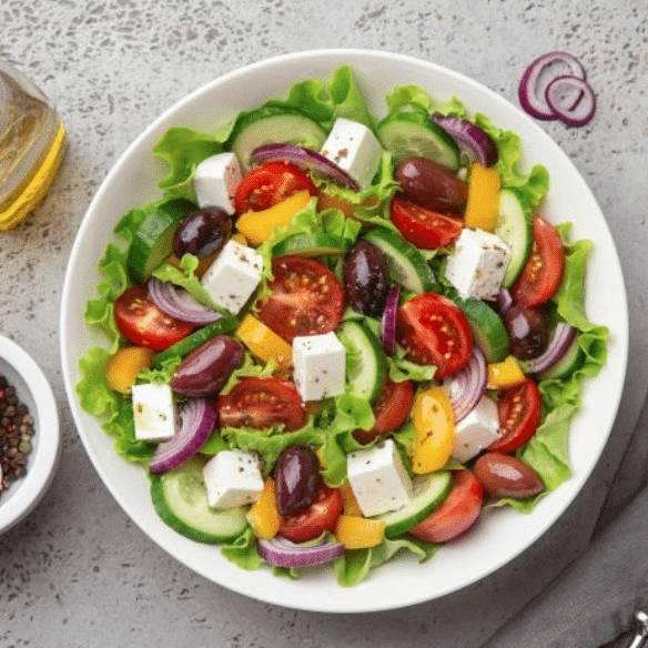 Salade Classique