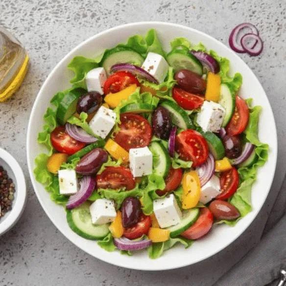 Salade Classique