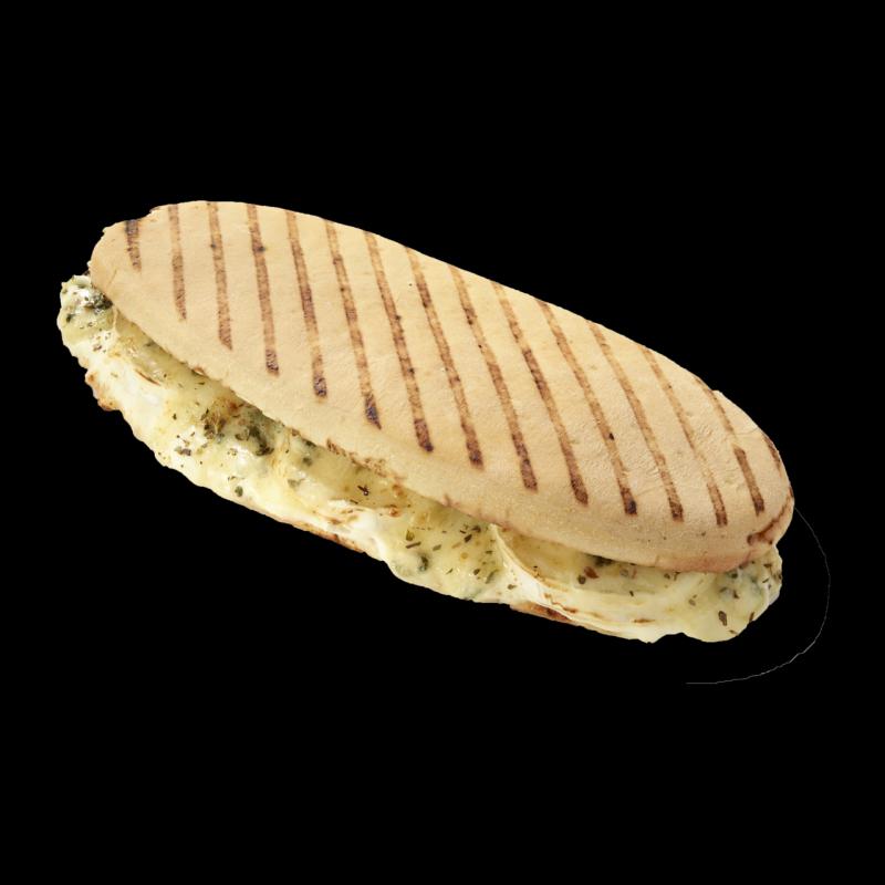 Panini Mixte