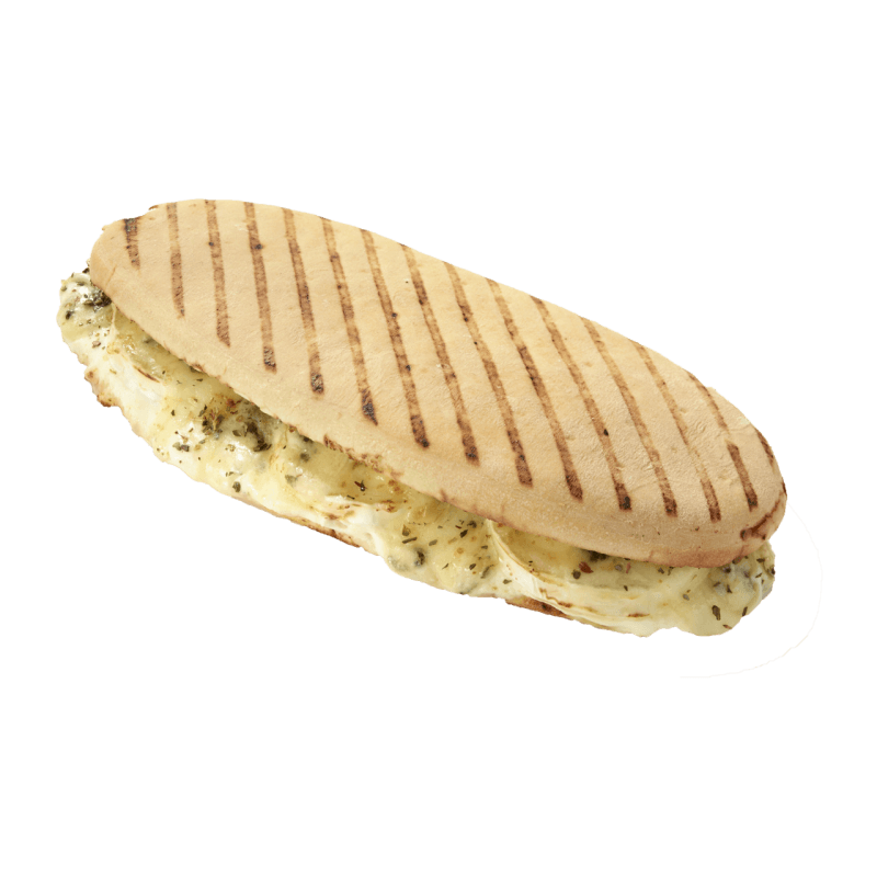 Panini Poulet