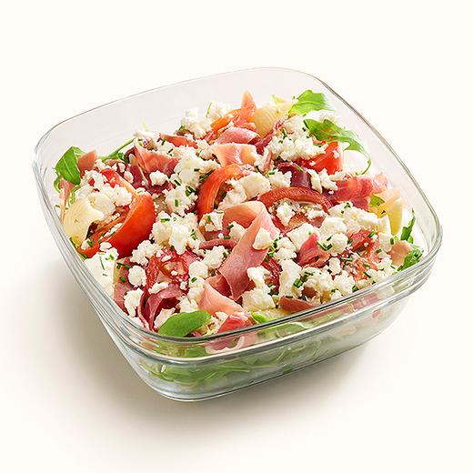 Salade Méditerranéenne