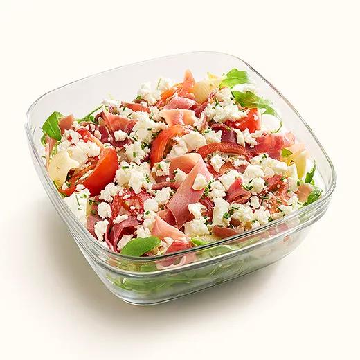 Salade Méditerranéenne