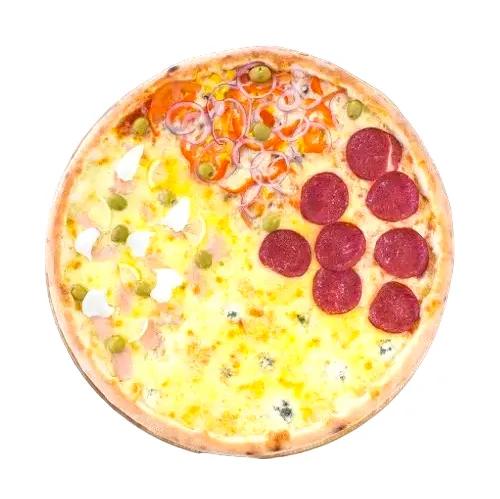 Pizza Gusto