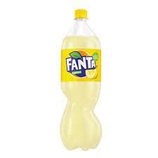 Fanta 1L