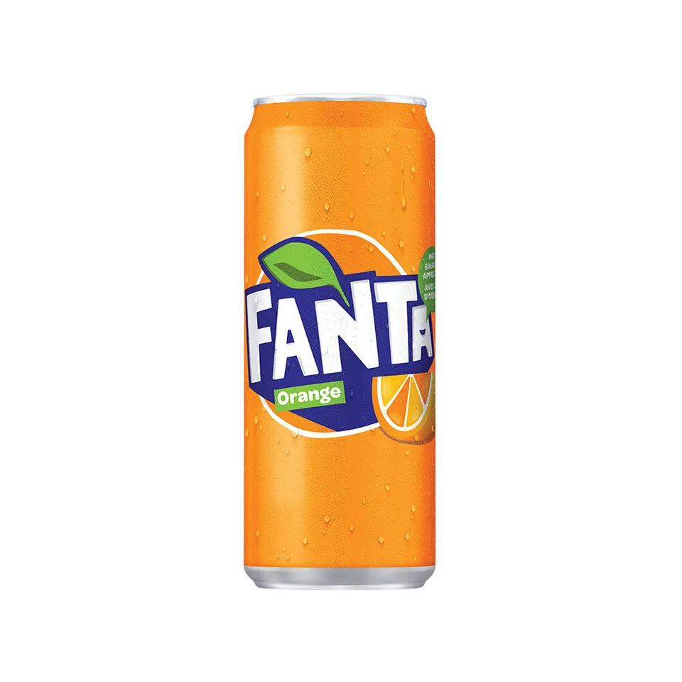 Fanta 0.5CL