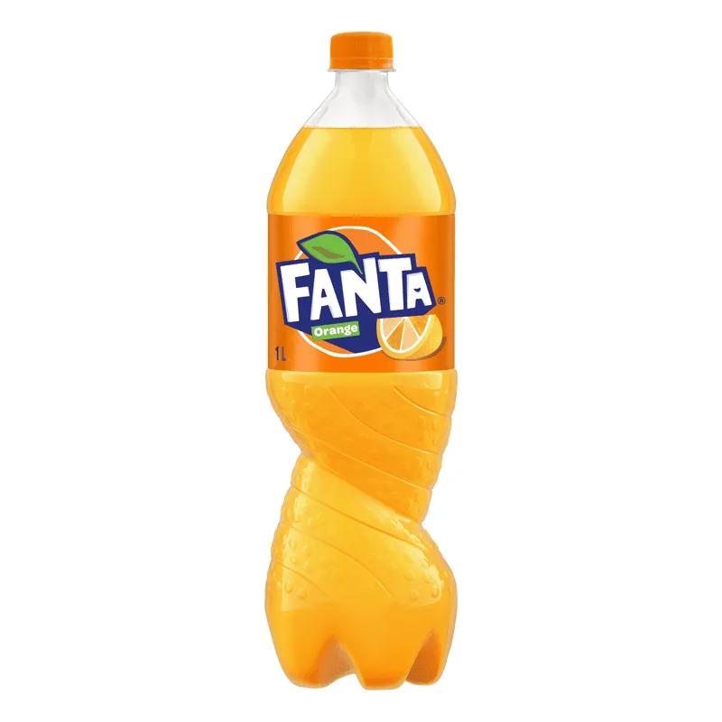 Fanta 1L