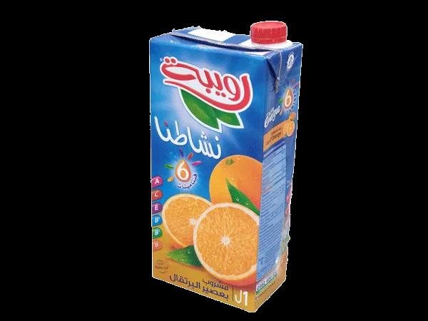 Jus 1L Rouiba
