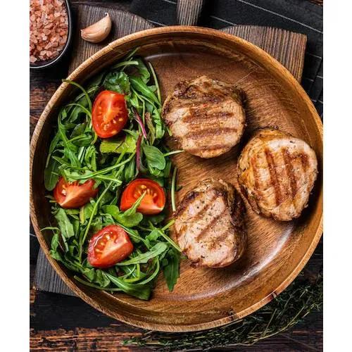 Plat Viande