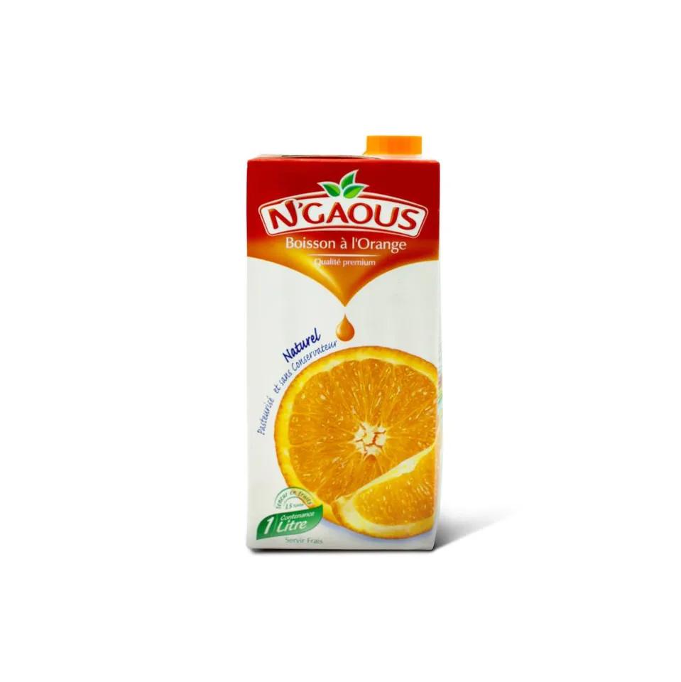 N'gaous 1L