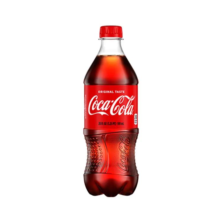 Coca Cola 33 CL
