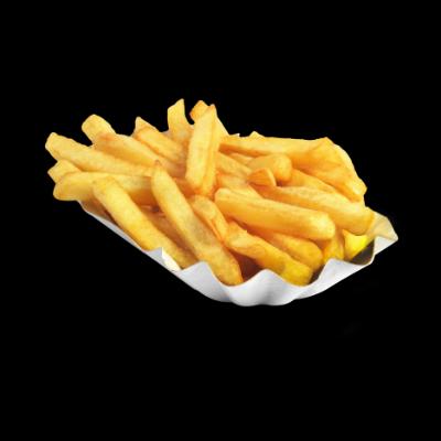 Barquette Frite