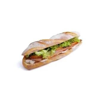 Sandwich Kabdati Spécial