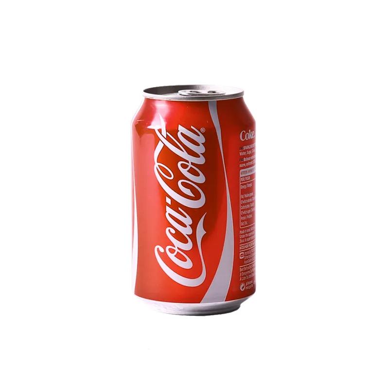 Canette Coca Cola