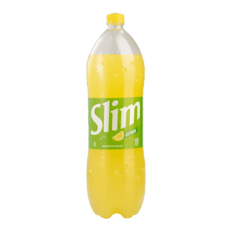 Slim Citron 1L