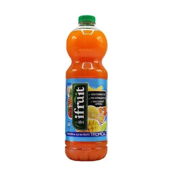 Ifruit cocktail 1L