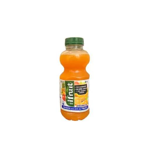 Ifruit cocktail 33 CL