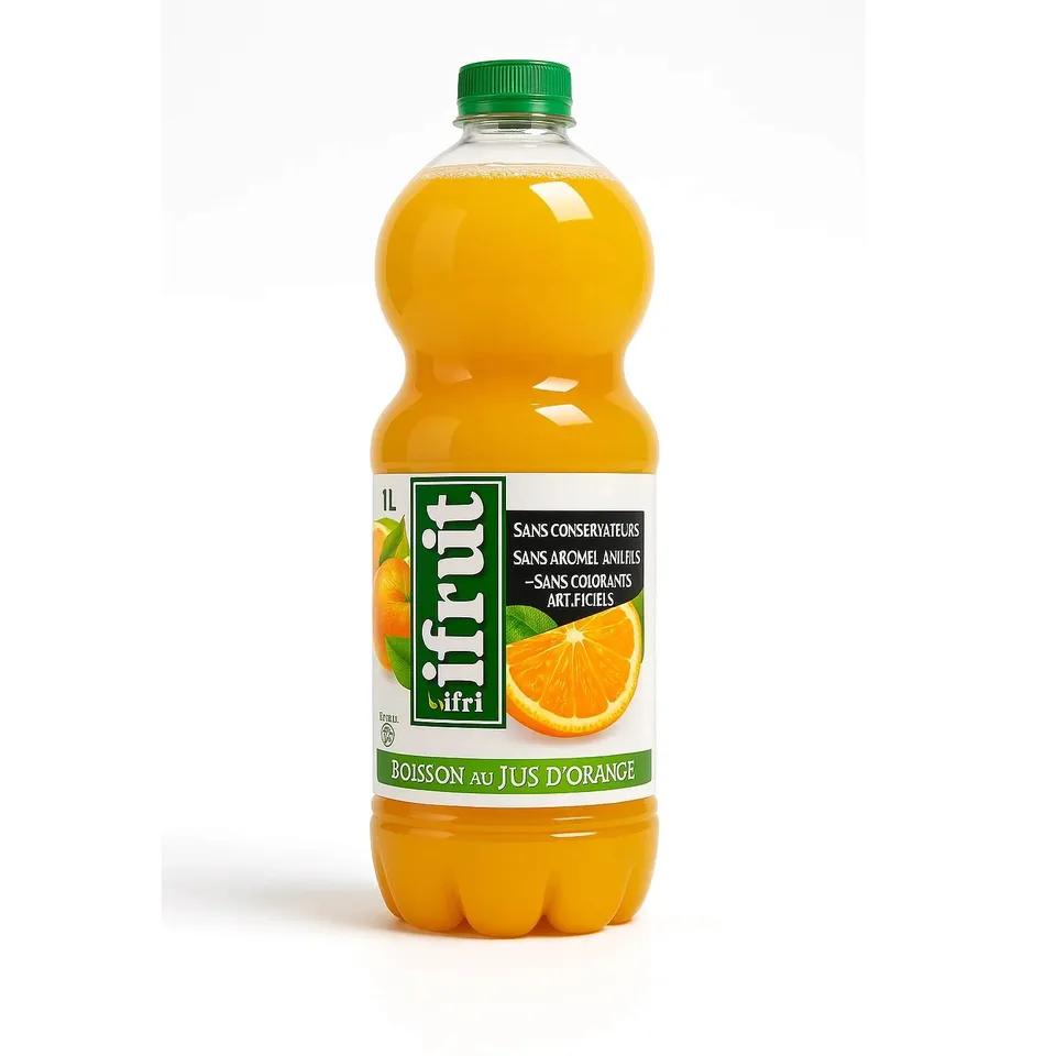 Ifruit Orange 1L