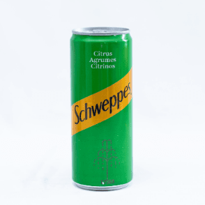 Schweppes