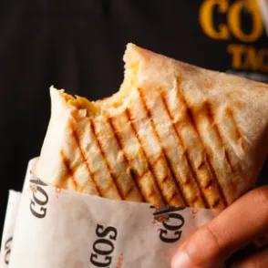 Tacos XXL