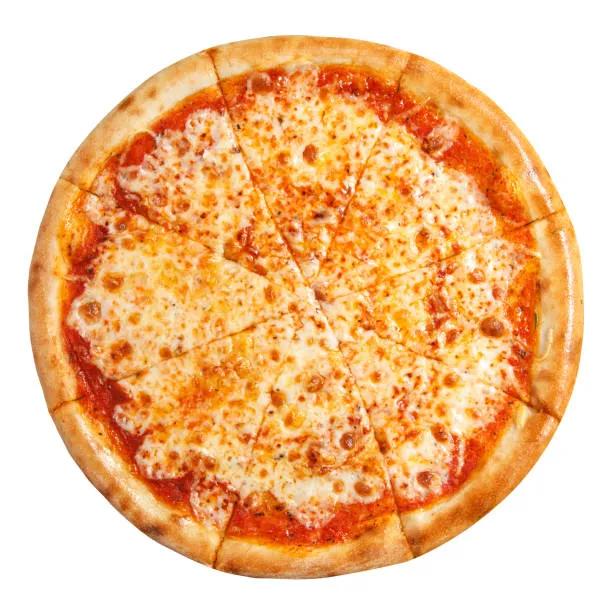 Pizza Marguerite