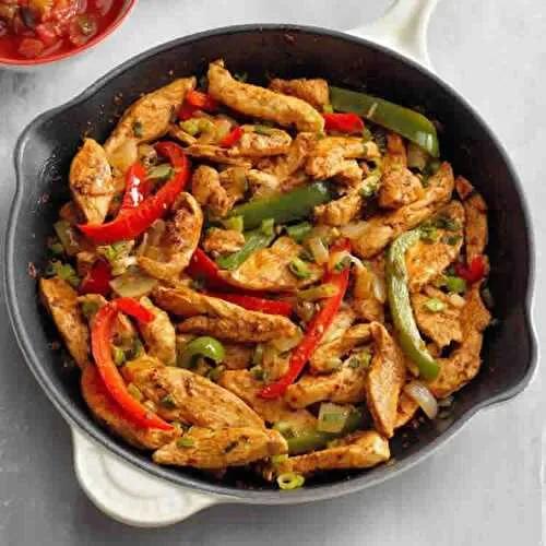 Plat Mexicain
