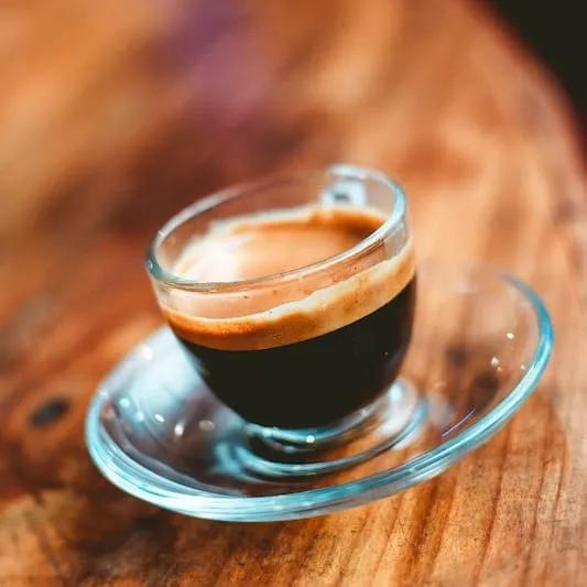 Café  Expresso