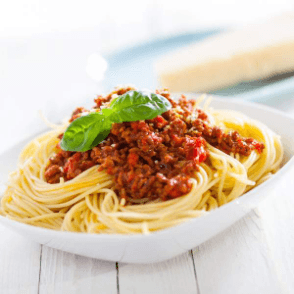 Bolognaise