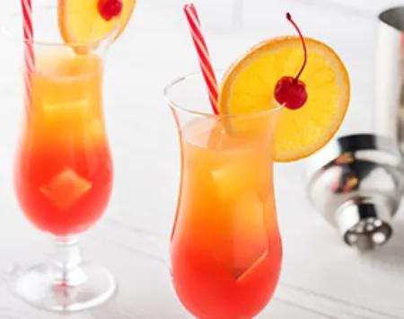 Jus de Fruits