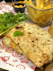 Panouzzo Poulet