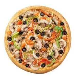 Pizza 4 Saisons