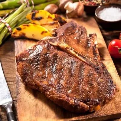 Entrecôte