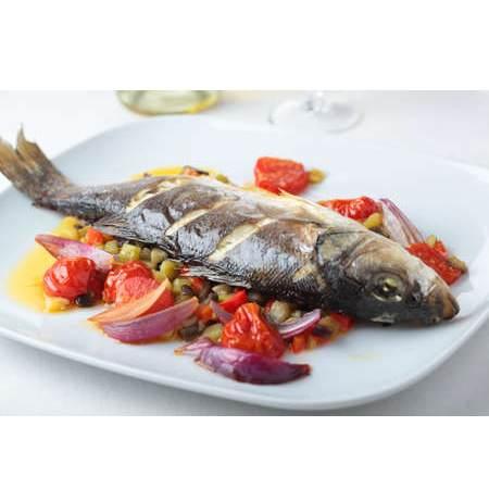 Loup de Mer