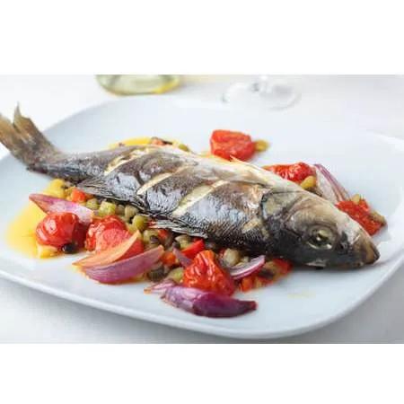 Loup de Mer
