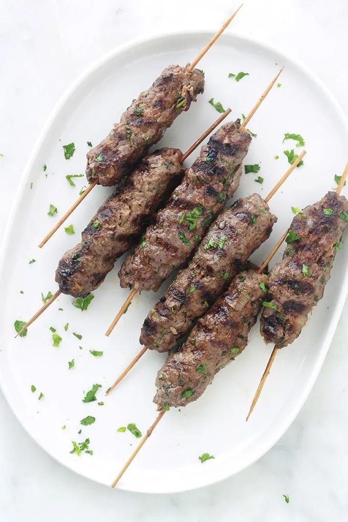 Brochette Kabeb