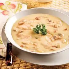 Soupe de Poulet