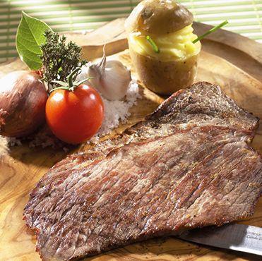 Tranche Viande