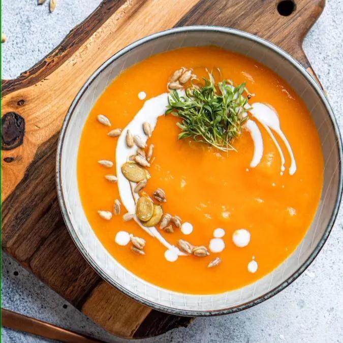 Soupe de Légumes