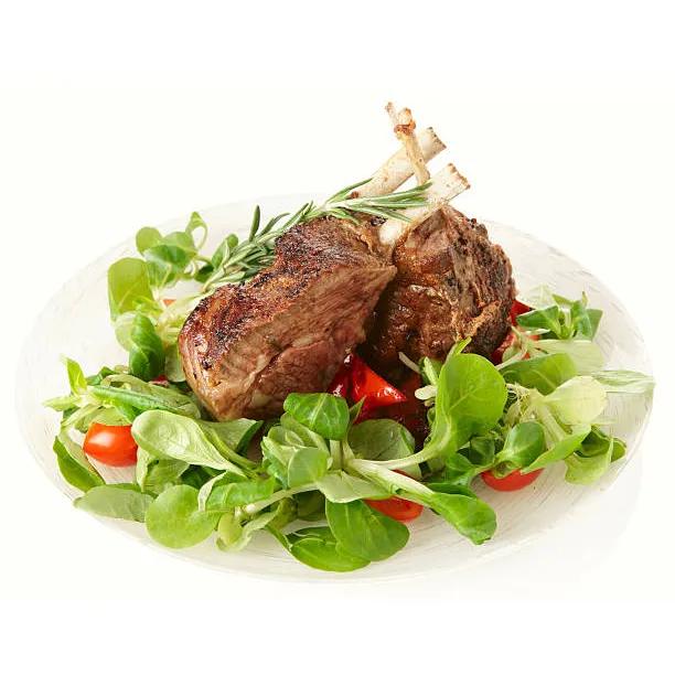 Mechoui d'Agneau