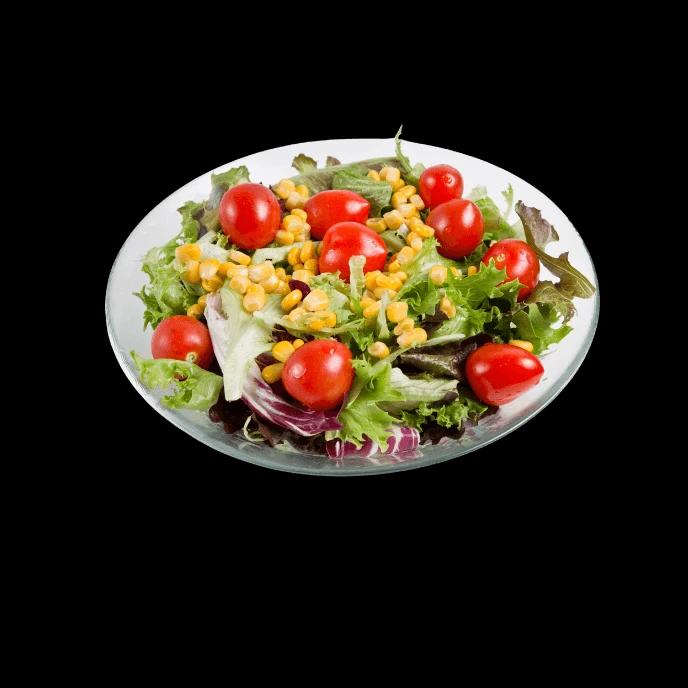 Salade Variée