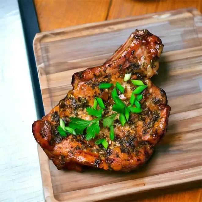 Côte Filet