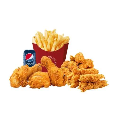 Big Meme Wings