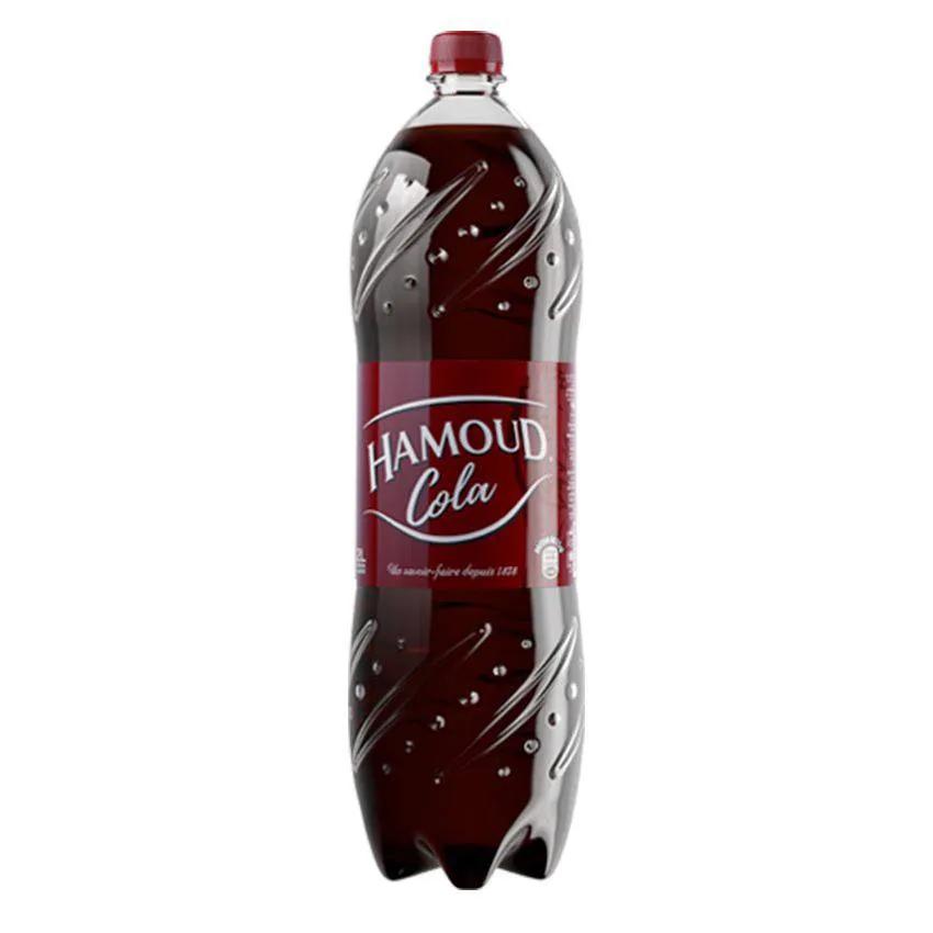 Hamoud Cola 1L
