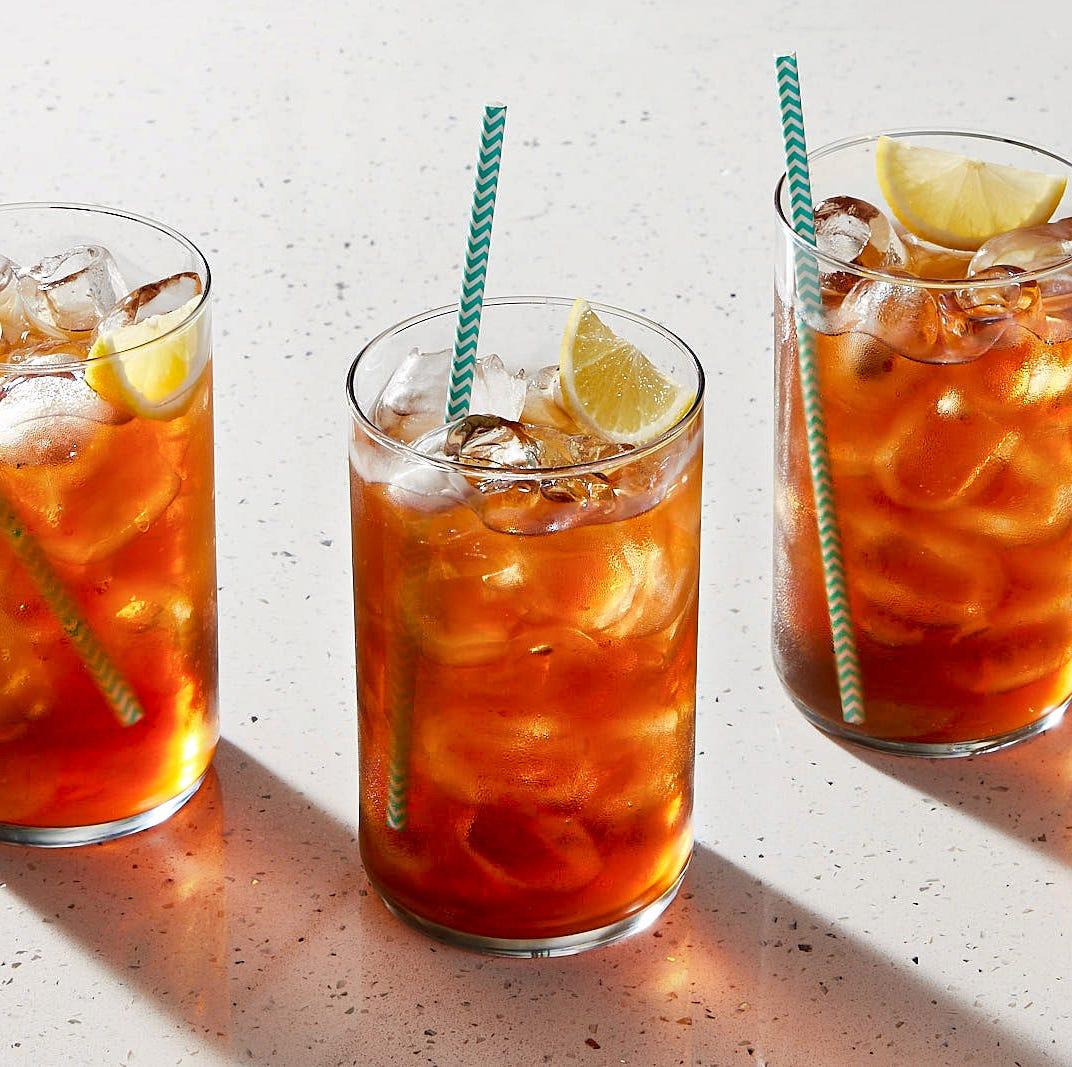 Iced Tea Maison