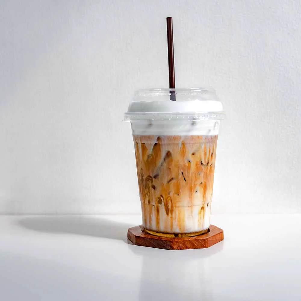 Cappuccino Iced