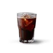 Americano Iced