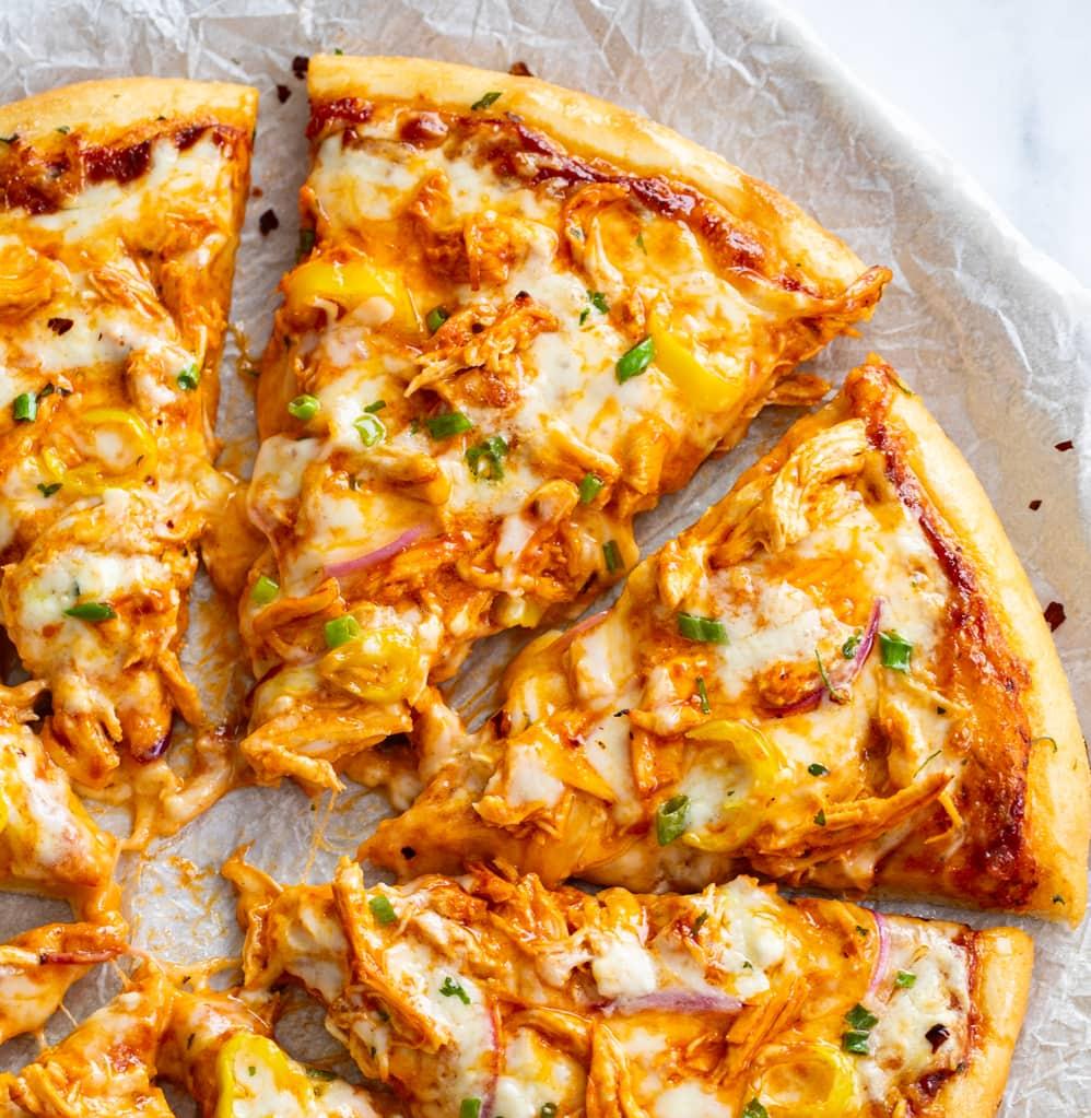 Pizza Chicken