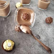 Crème Ferrero Rocher